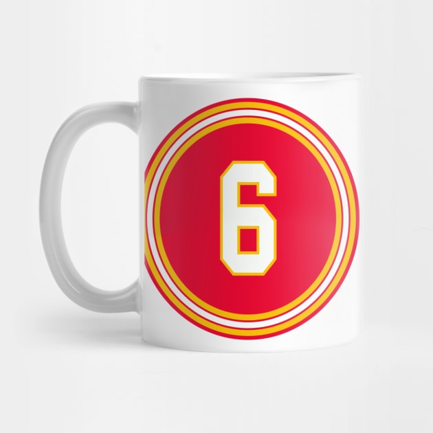 Calgary Flames by naesha stores